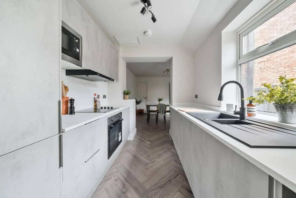 Apartament Luxury 3 Bed House In Central Tunbridge Wells Sleeps 6 Zewnętrze zdjęcie